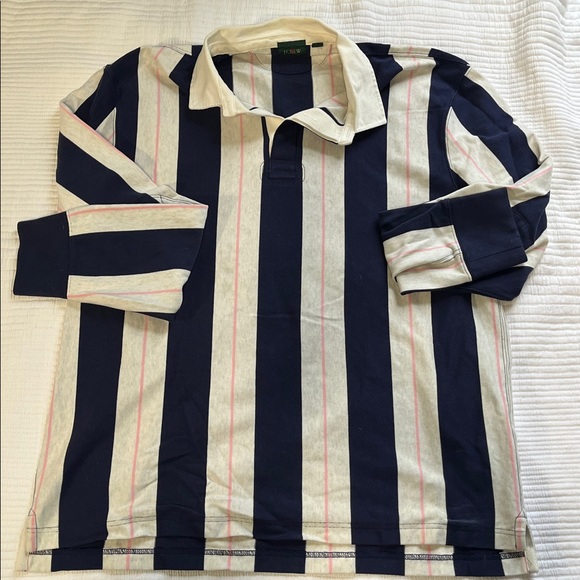 J.Crew Rugby - Picture 2 of 3